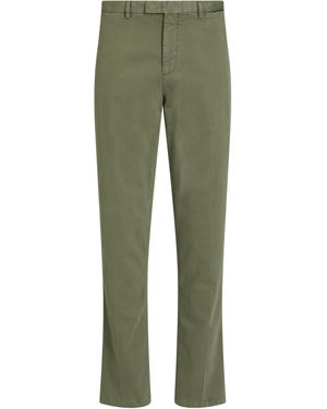 Boglioli Trouser - Green