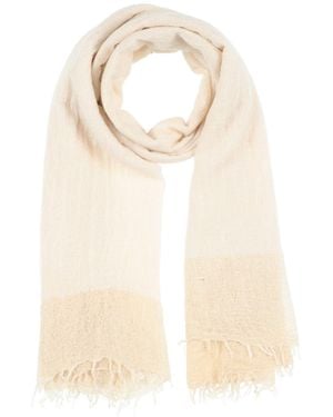 Faliero Sarti Scarf - Natural