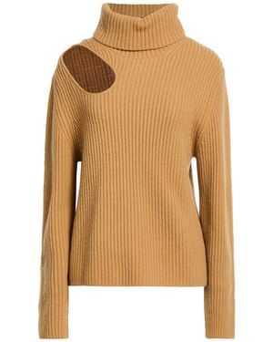 Jonathan Simkhai Rollkragenpullover - Mehrfarbig