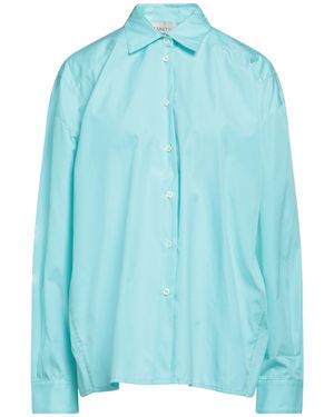 Laneus Shirt - Blue
