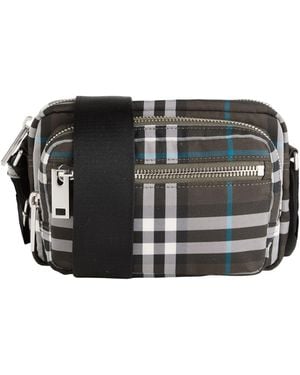 Burberry Umhängetasche - Schwarz