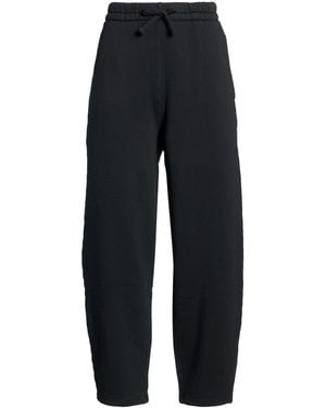 TRUE RELIGION Trousers Cotton - Blue