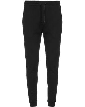 Gazzarrini Pants Cotton, Polyester - Black