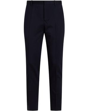 Calvin Klein Trouser - Blue
