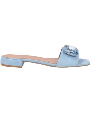 Baldinini Sandals - Blue