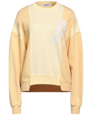 Ambush Sweatshirt - Natural