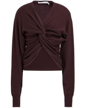Christopher Esber Pullover - Braun