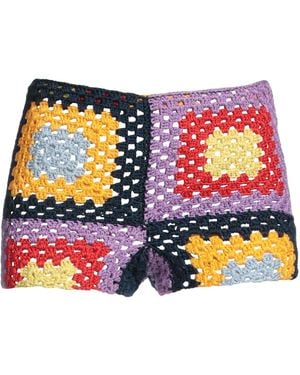 Marni Shorts & Bermuda Shorts - Blue