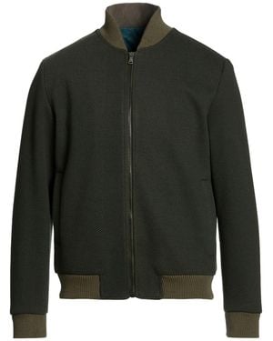 Exte Jackets - Green