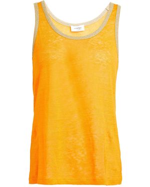 Ottod'Ame Top - Amarillo