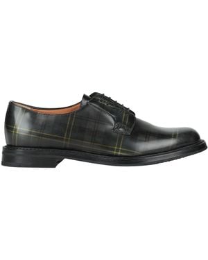 Church's Lace-up Shoes - Black