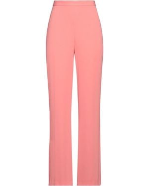 Diana Gallesi Pants Polyester - Pink