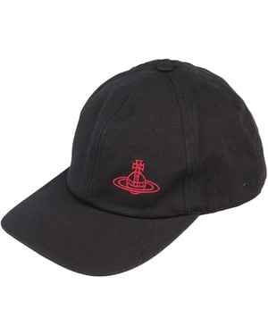 Vivienne Westwood Cappello - Blu