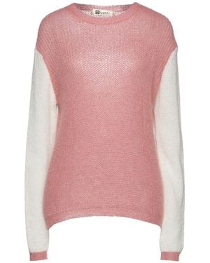 EBARRITO Pullover - Pink