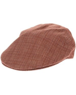 Borsalino Mützen & Hüte - Braun