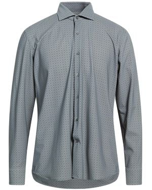 Ghirardelli Shirt - Blue