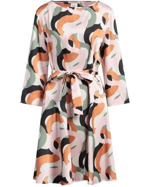 Pennyblack Mini Dress Polyester - White