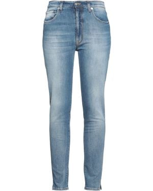 People Jeans - Blue