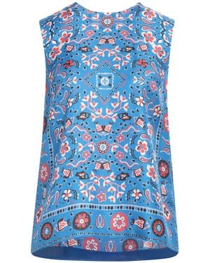 Tory Burch Top - Blue