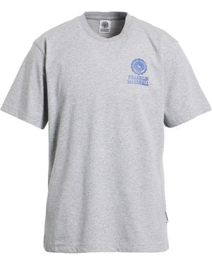 Franklin & Marshall T-Shirt - Grigio
