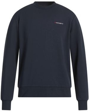 Hackett Sweat-Shirt - Bleu