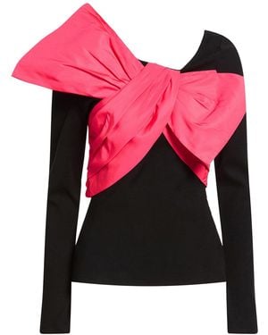 Balmain Top - Red