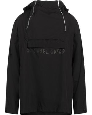 44 Label Group Jacket Polyester - Black