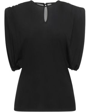 Versace Blouse - Black
