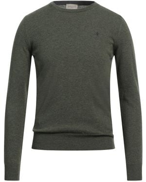 Brooksfield Jumper - Green