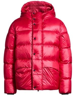 Add Puffer - Red