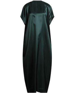 MM6 by Maison Margiela Maxi Dresses - Green