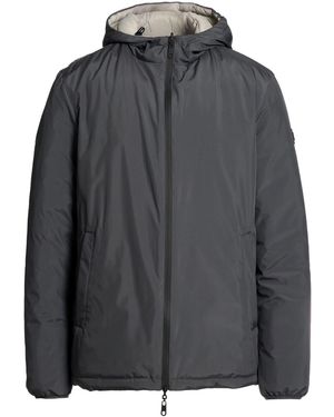 Siviglia Jacket - Grey