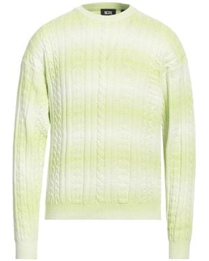Gcds Pullover - Giallo