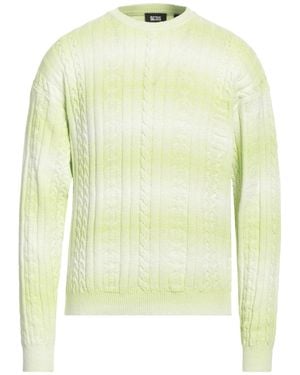 Gcds Pullover - Amarillo