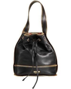Moschino Handbags - Black