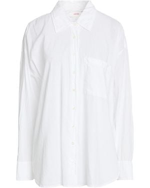 Xirena Shirt - White