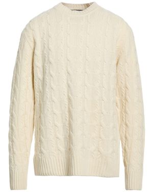 Daniele Fiesoli Pullover - Blanco