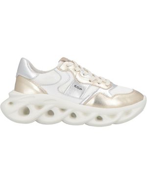 ED PARRISH Sneakers - Blanc