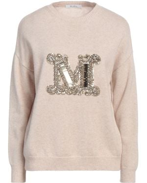 Max Mara Pullover - Neutro