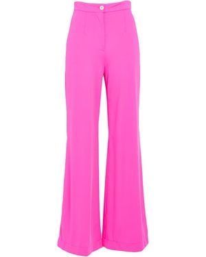 Dolce & Gabbana Trouser - Pink
