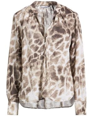 Mason's Top Lyocell - Grey