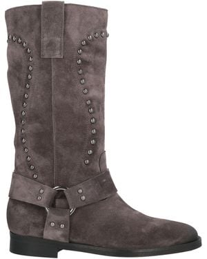 CLUB 99 Stiefel - Braun