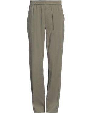 MSGM Trousers - Grey