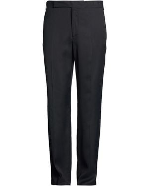 Lardini Pants Viscose - Blue