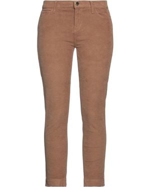 Kaos Trouser - Brown
