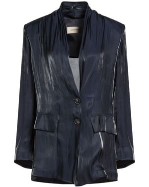 Gentry Portofino Blazers - Blue