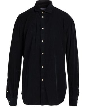 Boglioli Camisa - Azul