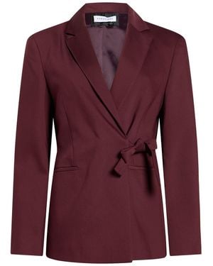 Caractere Blazer - Viola