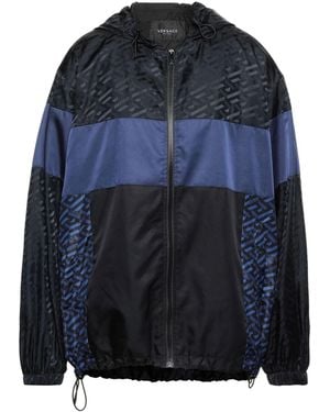 Versace Jacket - Blue