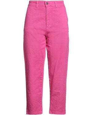 Rebel Queen Trouser - Pink